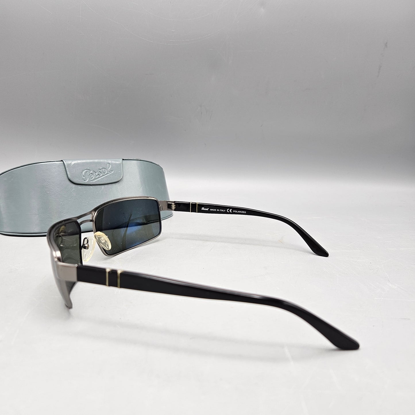Persol Sunglasses Polarized 2244-S 505-38