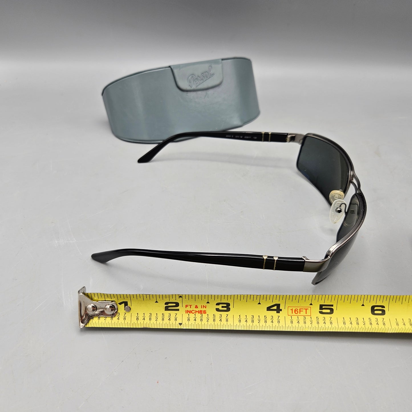 Persol Sunglasses Polarized 2244-S 505-38