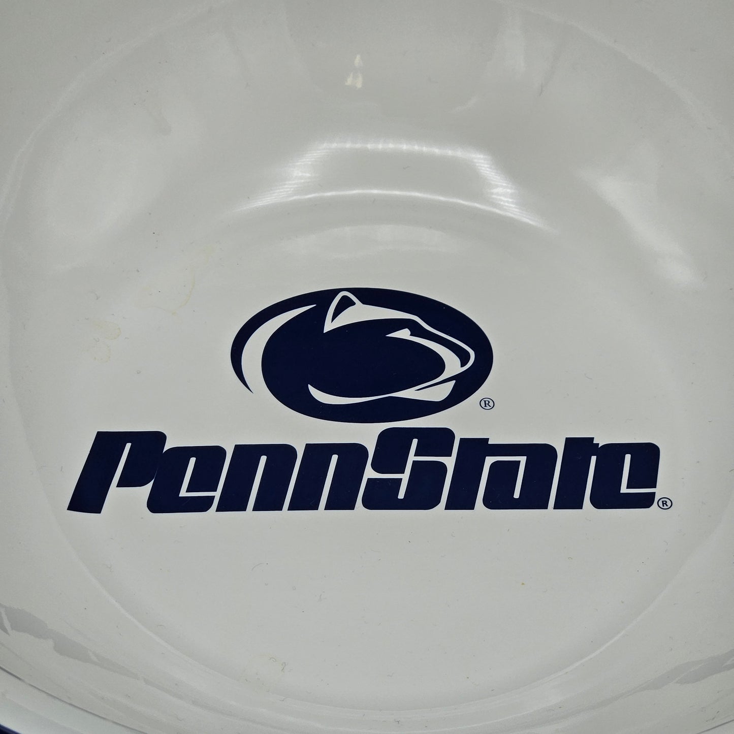 Pfaltzgraff Penn State Serving Bowl PSU 12"