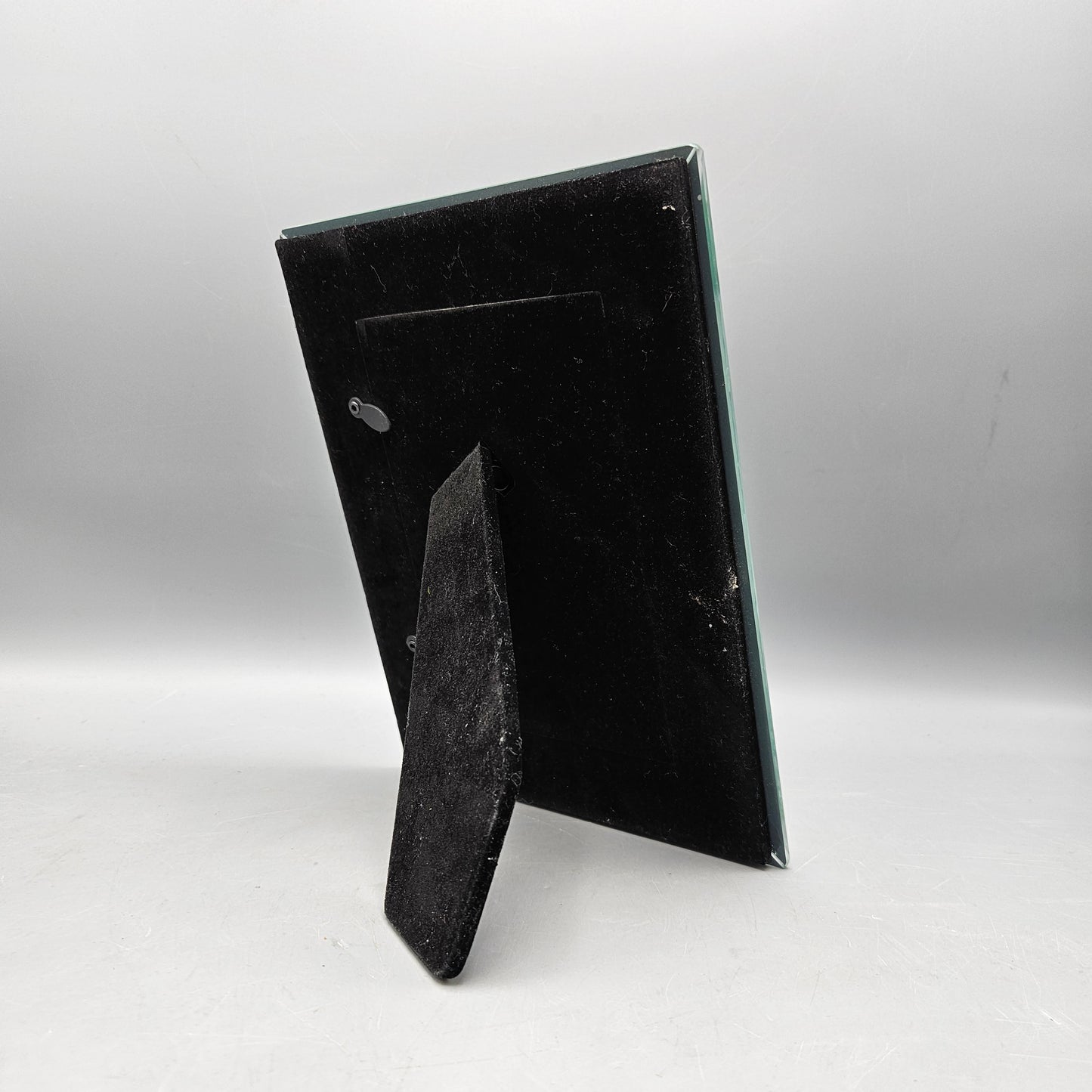 Venetian Glass Picture Frame