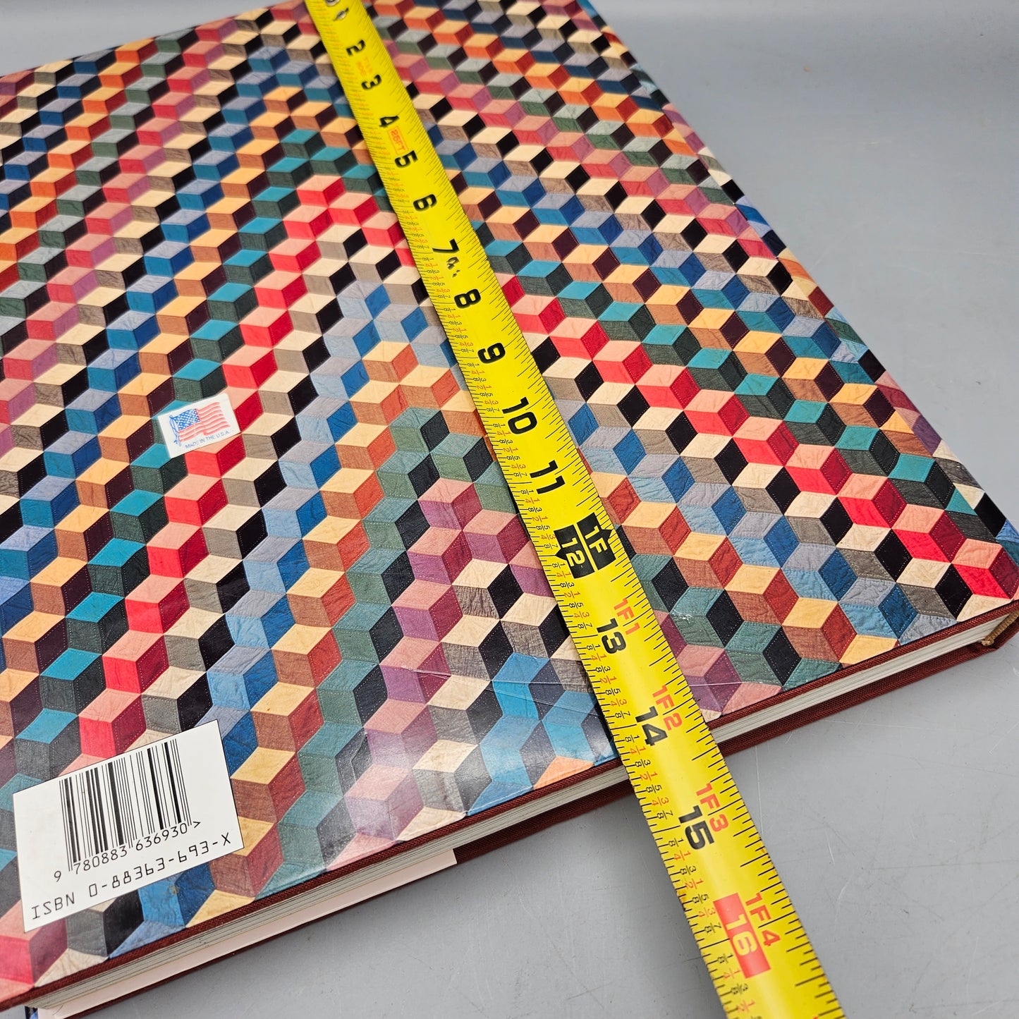Book: America's Traditional Crafts by Robert Shaw