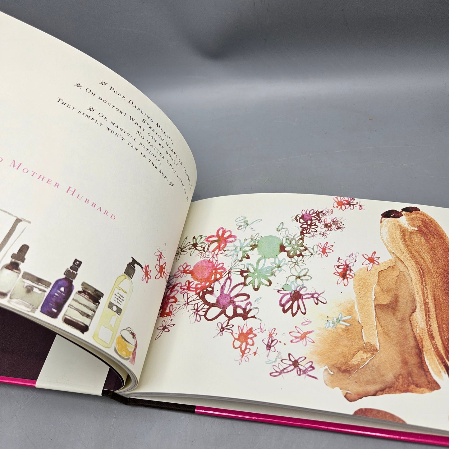 Book: This Little Piggy Went to Prada: Nursery Rhymes for the Blahnik Brigade