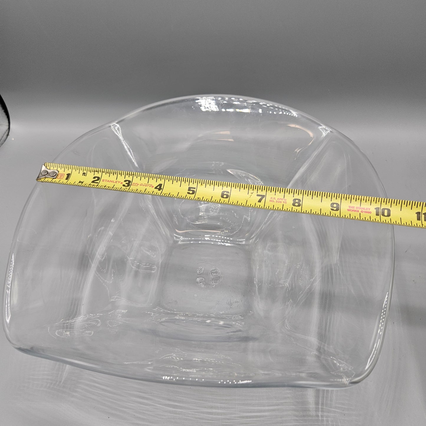 Simon Pearce Woodbury Bowl - Medium Size