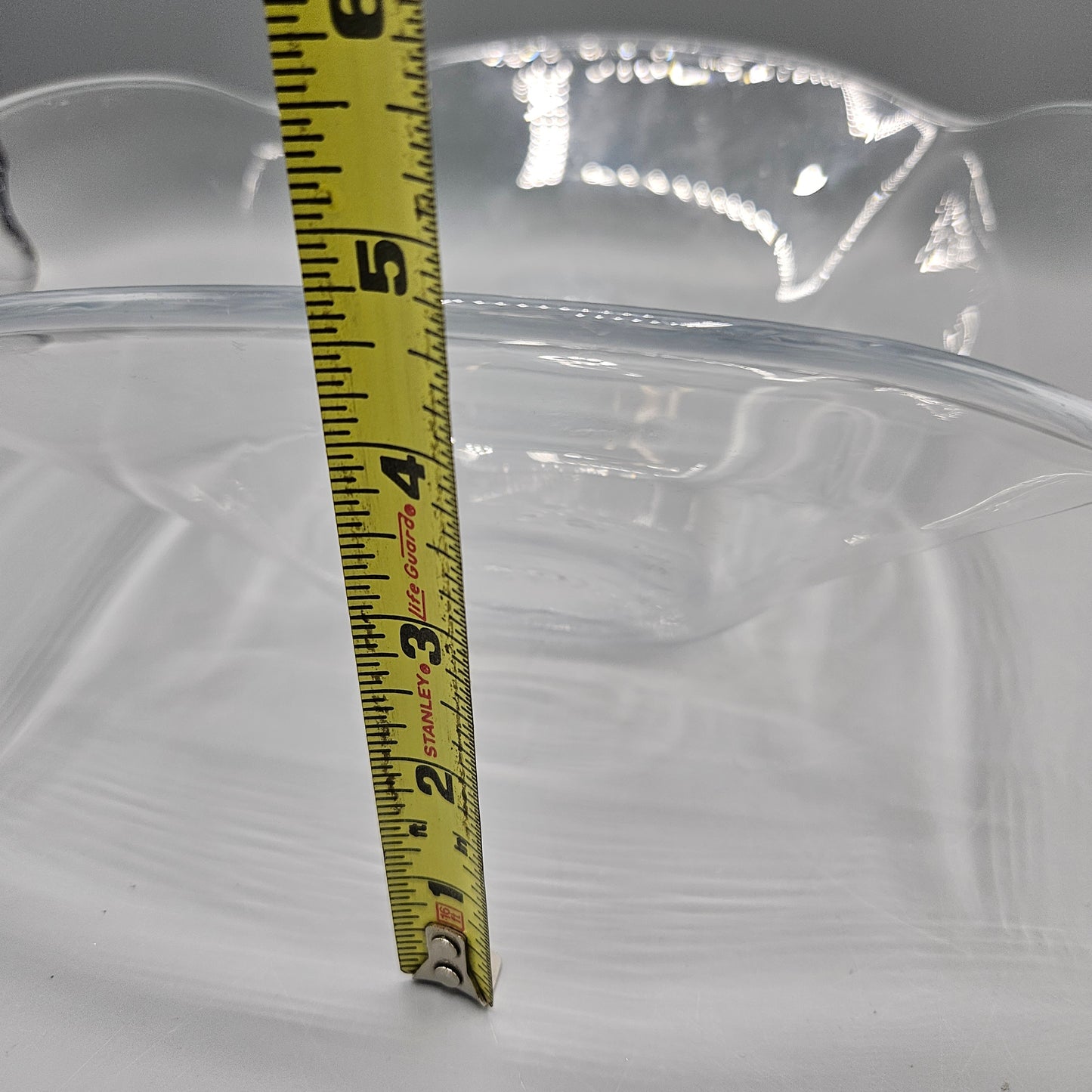 Simon Pearce Woodbury Bowl - Medium Size