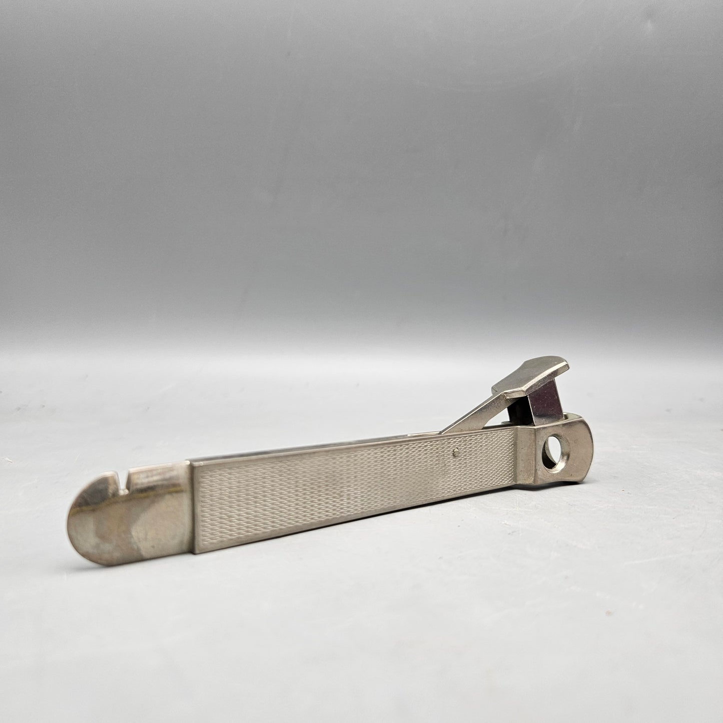 Vintage 1960's German CS Solingen Cigar Cutter