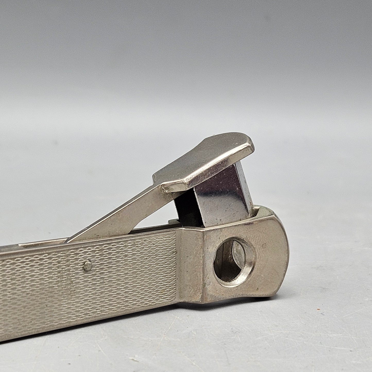 Vintage 1960's German CS Solingen Cigar Cutter