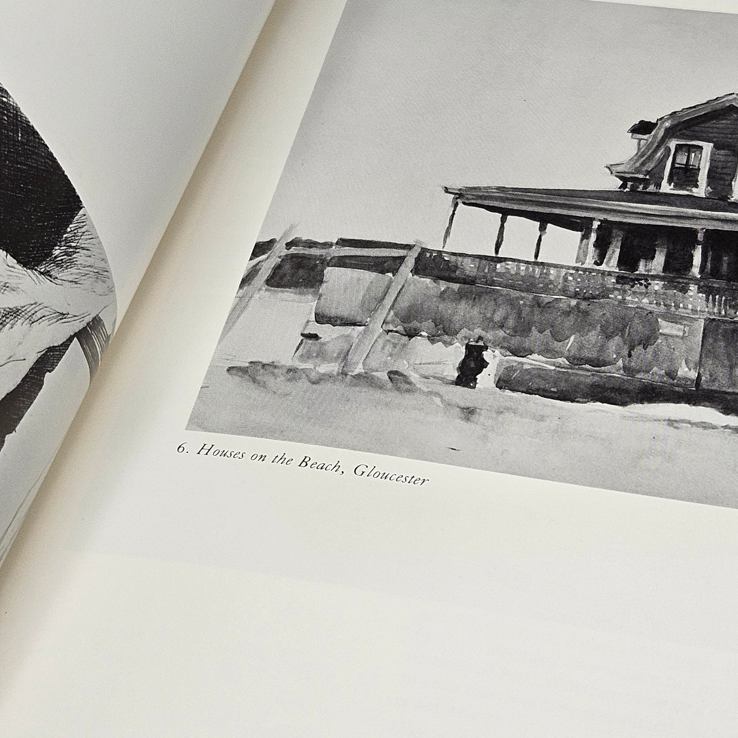 Book: Edward Hopper Light Years by Peter Schjeldahl