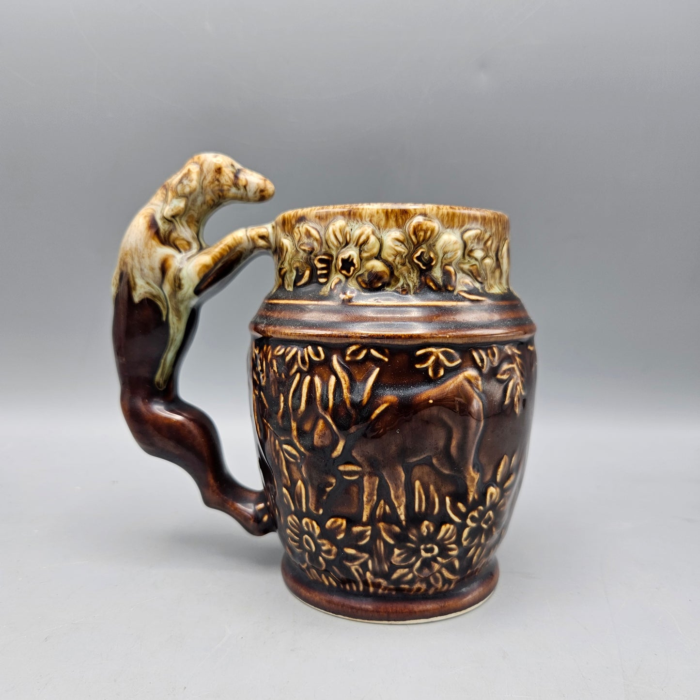 Rockingham Harker Hound Tankard