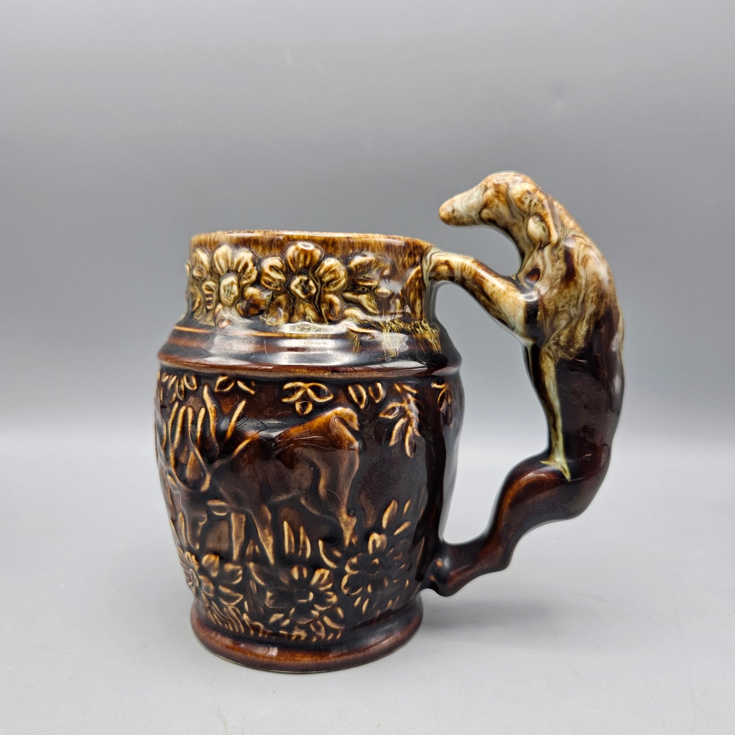 Rockingham Harker Hound Tankard