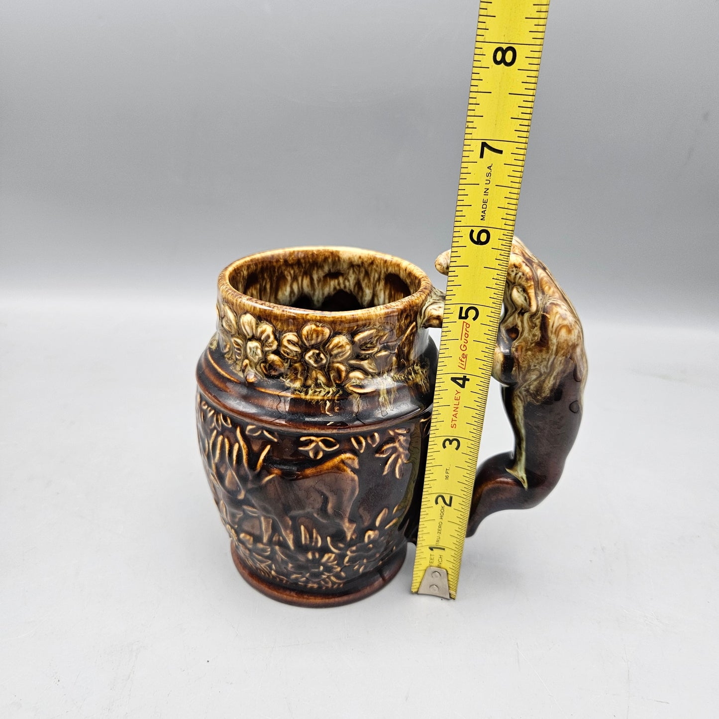 Rockingham Harker Hound Tankard