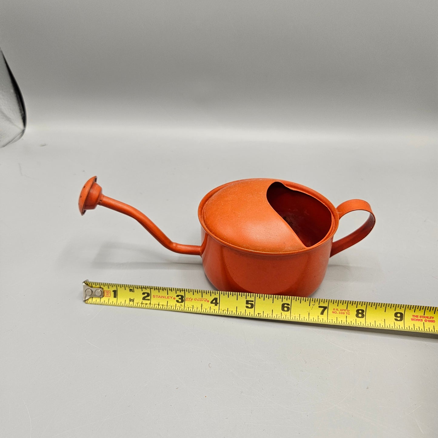 Price Products Red Watering Can