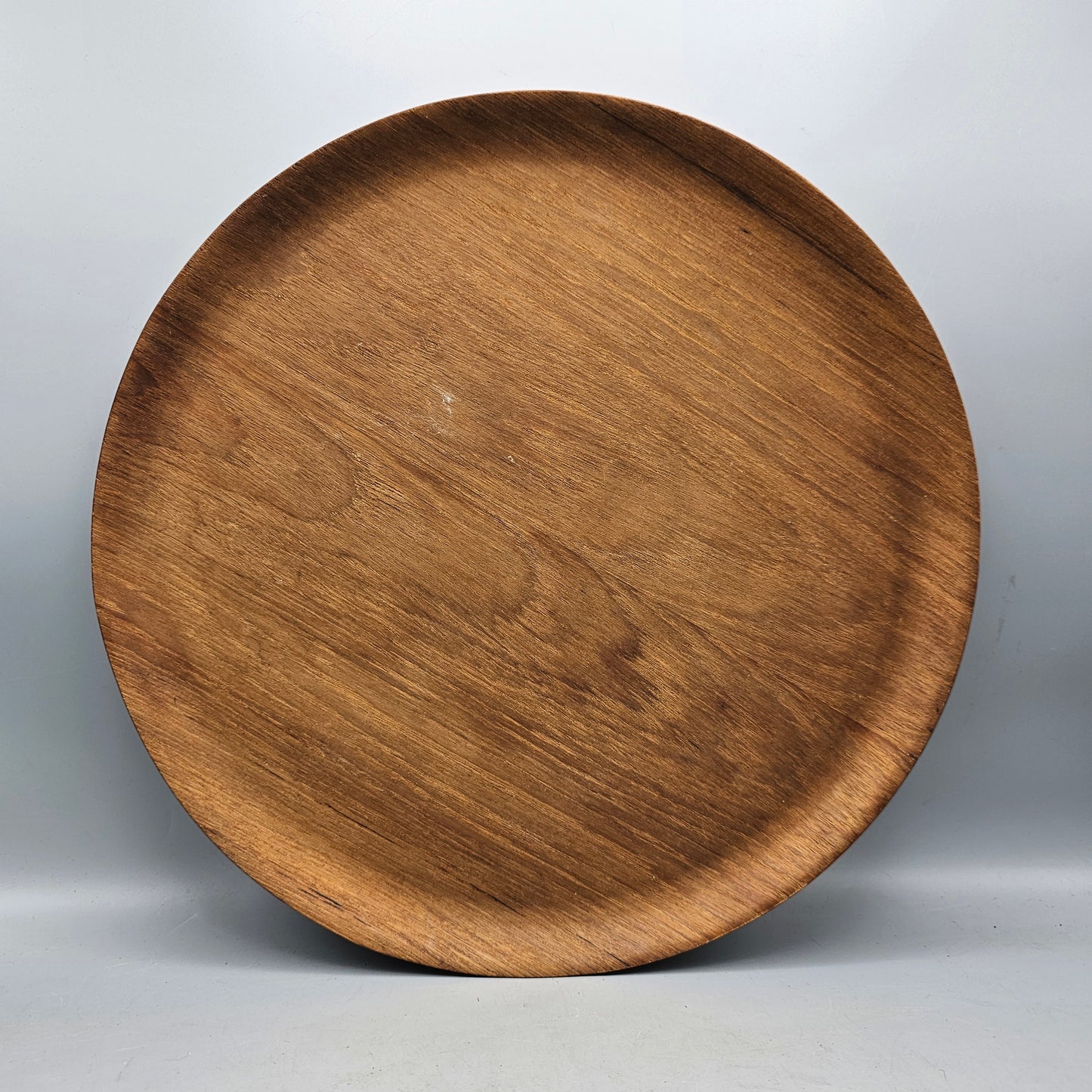 Ary Fanerprodykter NYBRO Teak Tray Made in Sweden