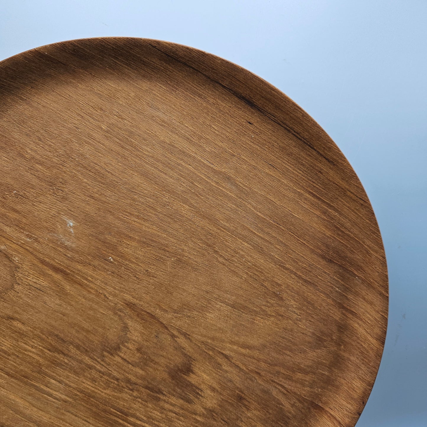 Ary Fanerprodykter NYBRO Teak Tray Made in Sweden
