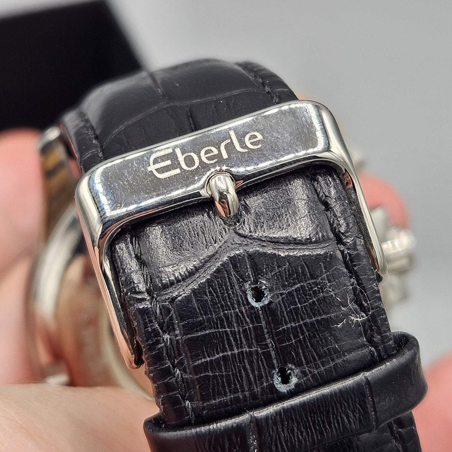 Eberle Automatic Watch
