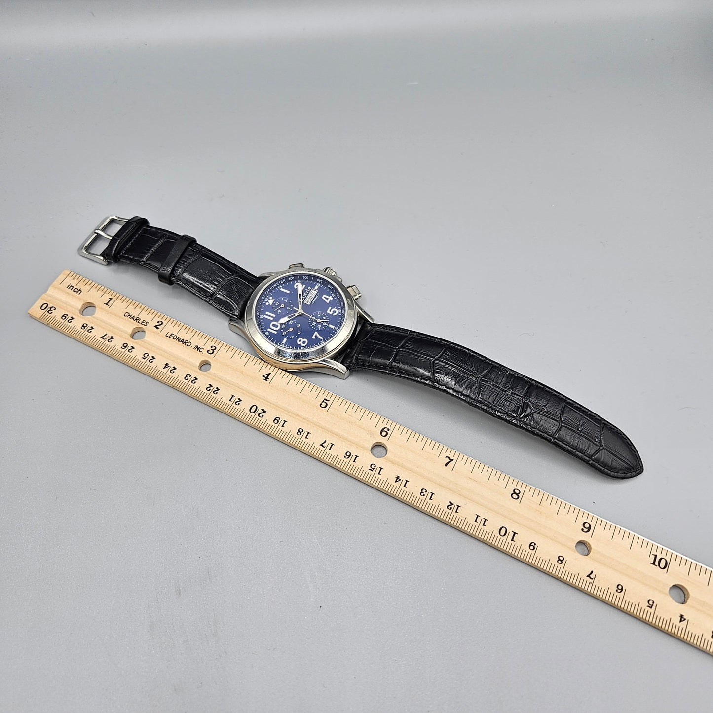 Eberle Automatic Watch