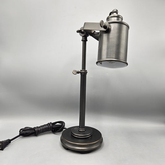 Modern Articulating Arm Table Lamp