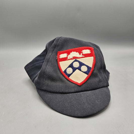 Vintage University of Pennsylvania Penn Hat
