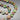 Long Mother of Pearl Necklace