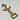 Brass Anchor Bottle Opener