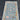 Brand New 100% Wool Hand Knotted Runner / Carpet / Rug - 2' 4" x 8' 3"
