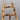 Vintage Bamboo Easel 10"
