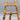 Vintage Bamboo Easel 10"