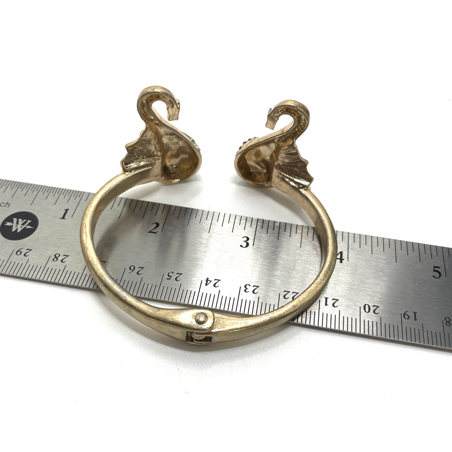 Talbots Elephant Bracelet