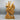 Vintage Bali Indonesian Rama and Shinta Wood Carving - ShopSBH