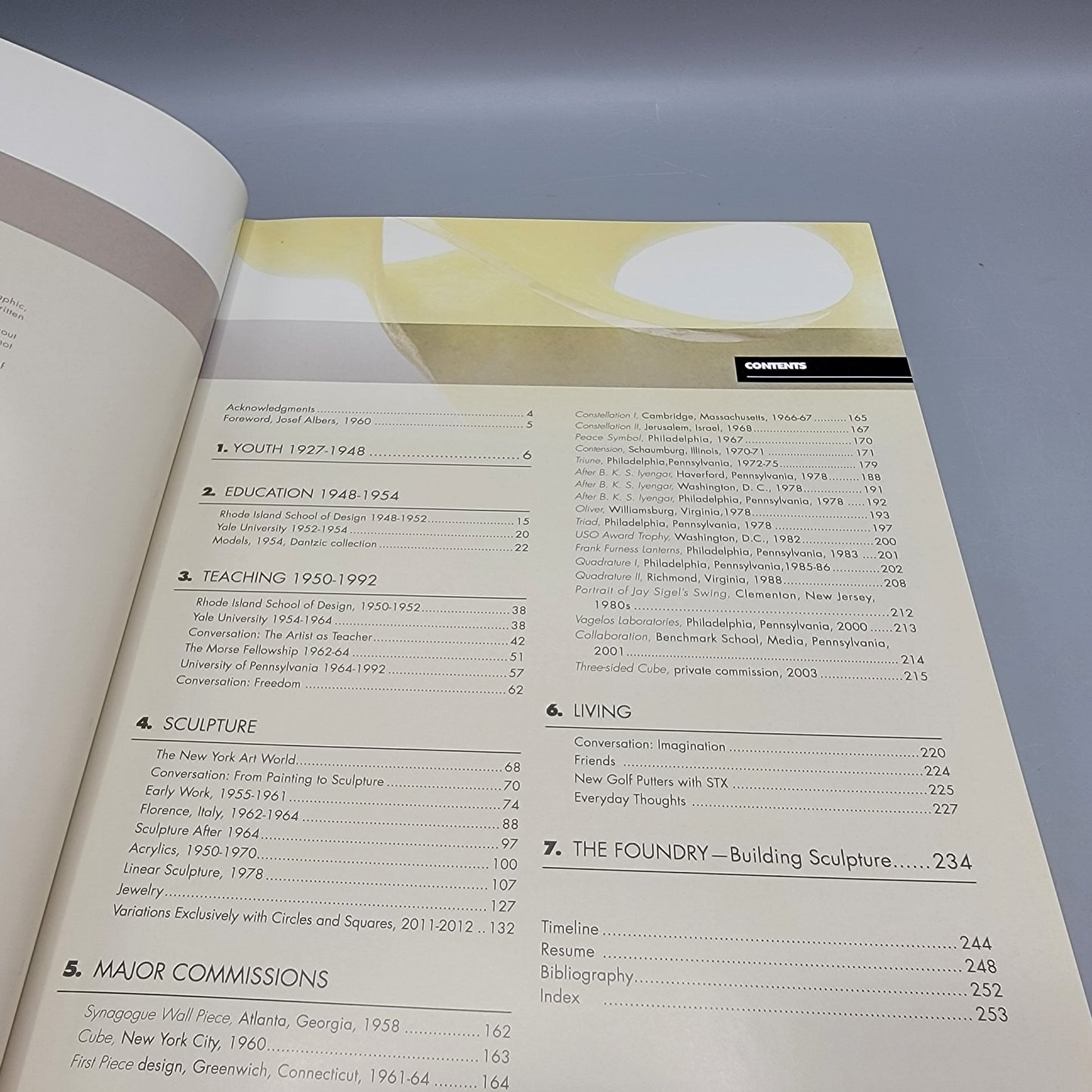 Robert Engman Structural Sculpture Book by Nancy Schiffer Signed