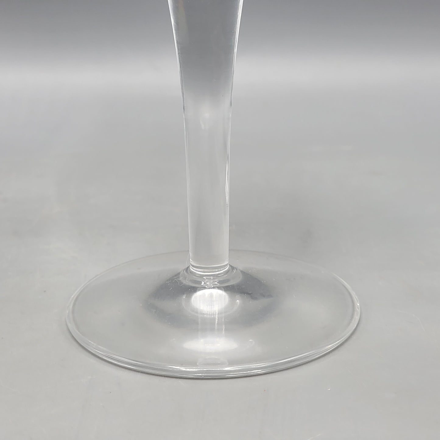 Waterford Crystal London Wine Glasses Pair