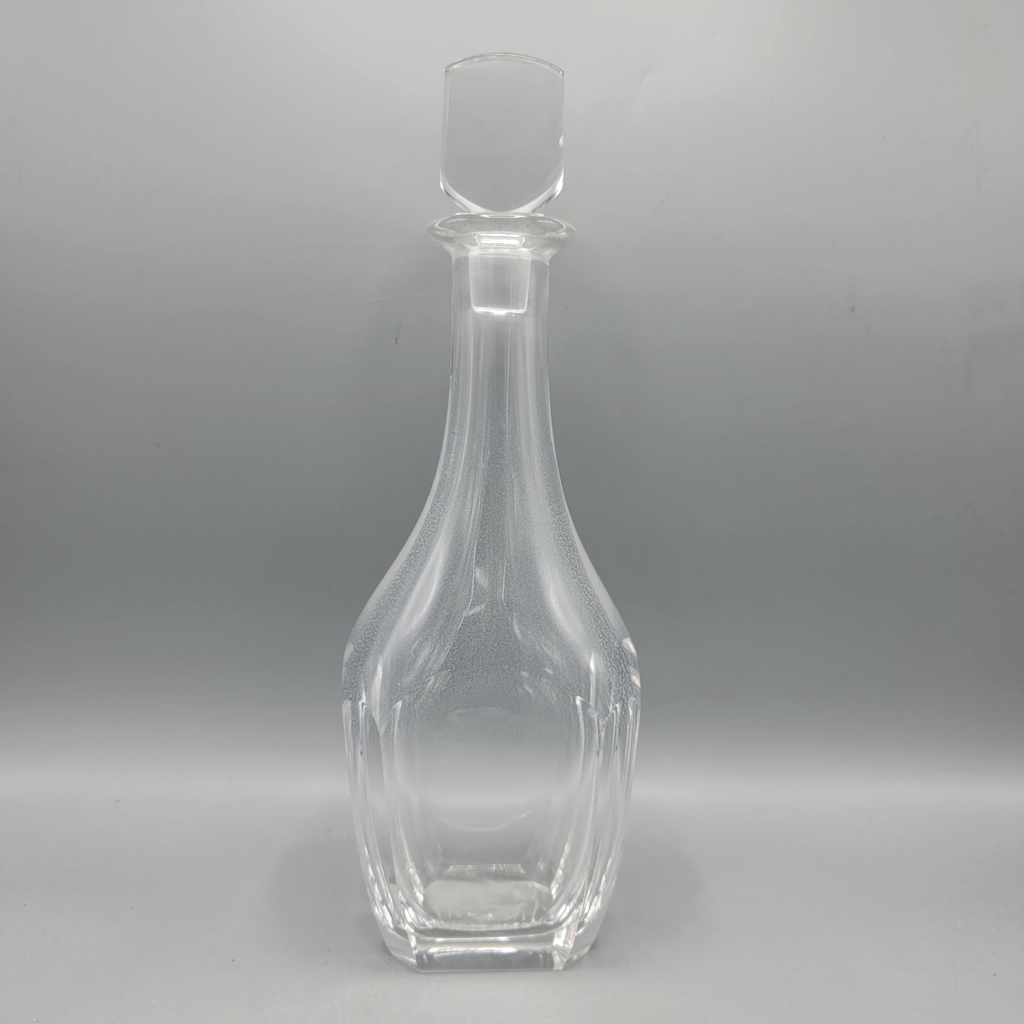 Vintage Hand Blown Orrefors Decanter