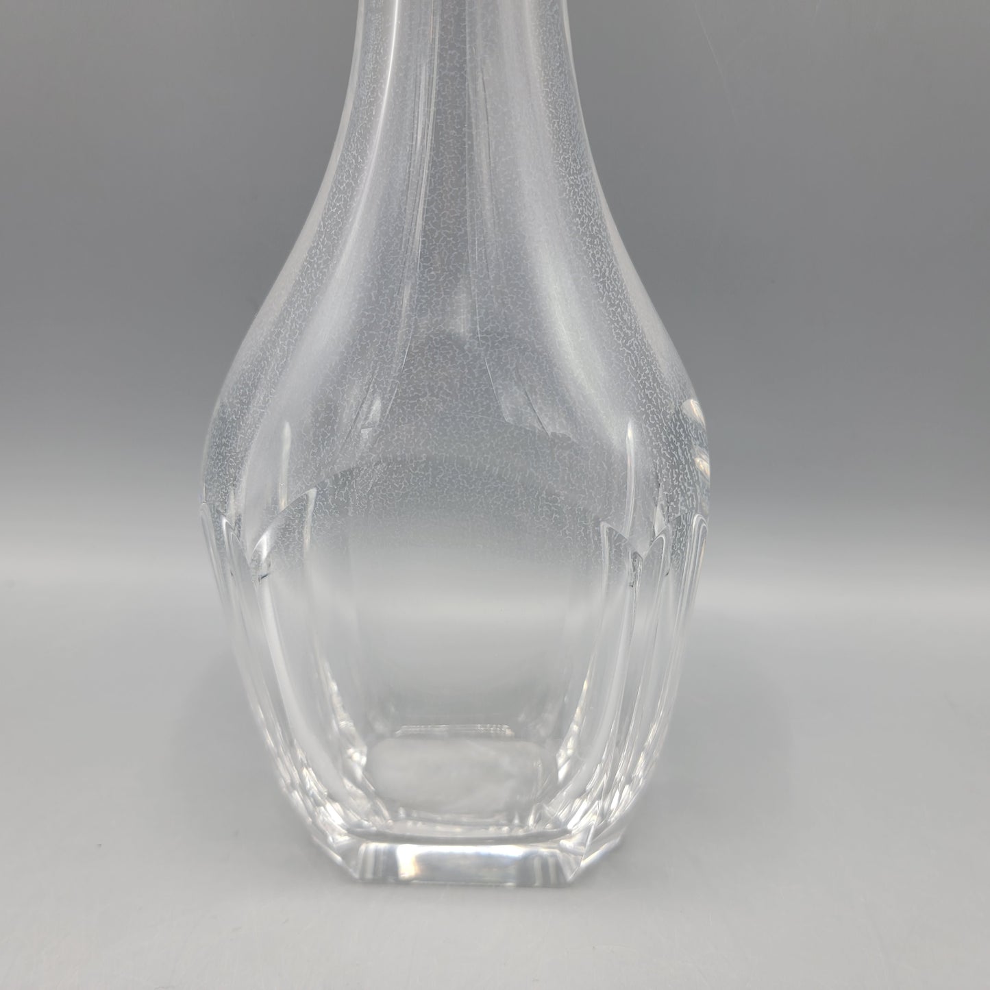 Vintage Hand Blown Orrefors Decanter