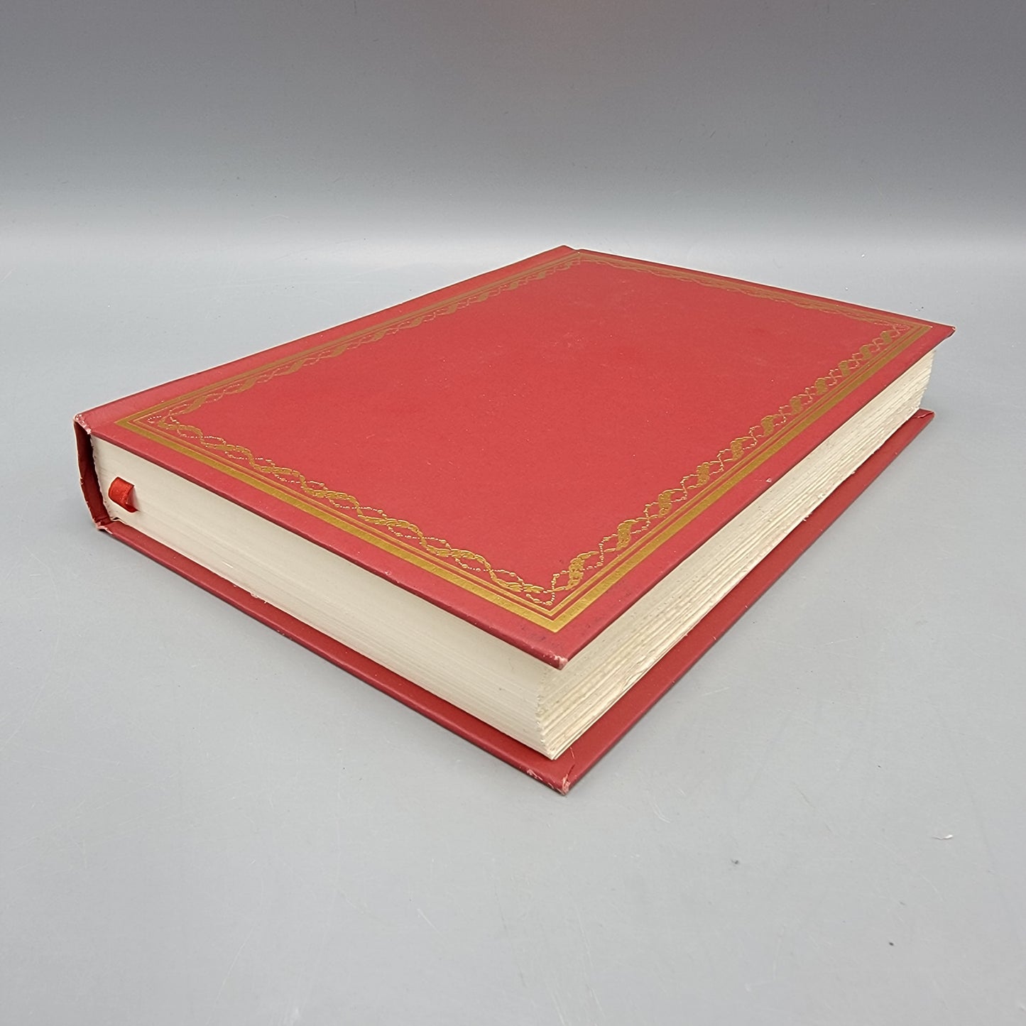 International Collectors Library Charles Nordhoff and James Norman Hall Mutiny on the Bounty