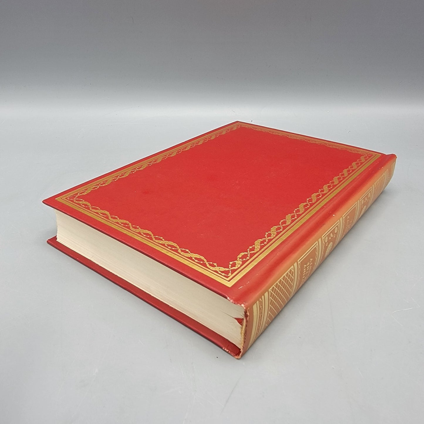 International Collectors Library Charles Nordhoff and James Norman Hall Mutiny on the Bounty