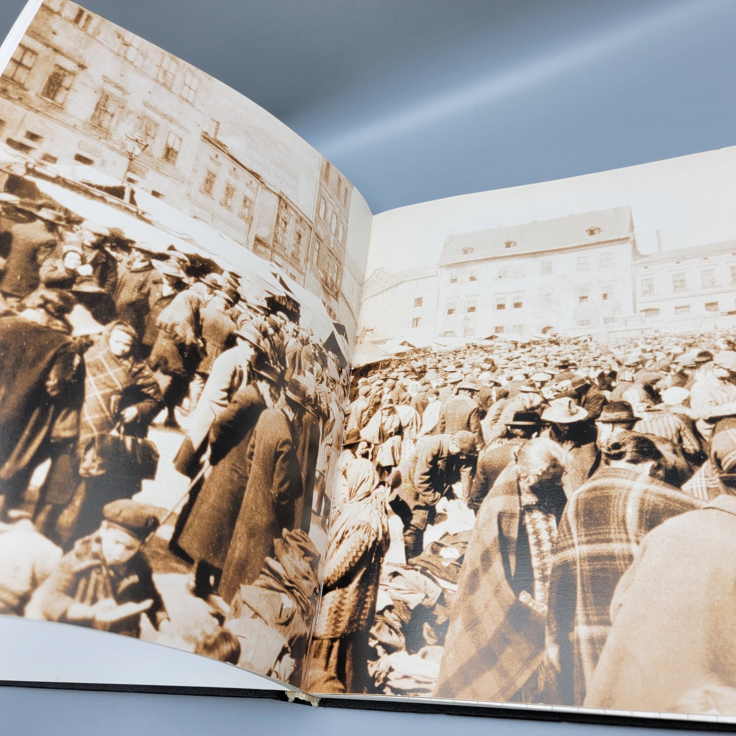 Book Stanislaw Markowski Krakowski Kazimierz 1870-1988