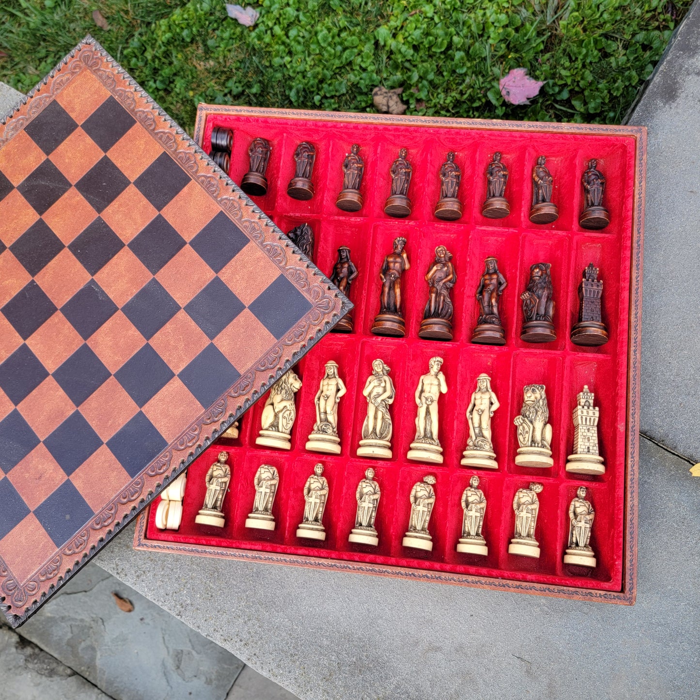Resorts International Gaming Set
