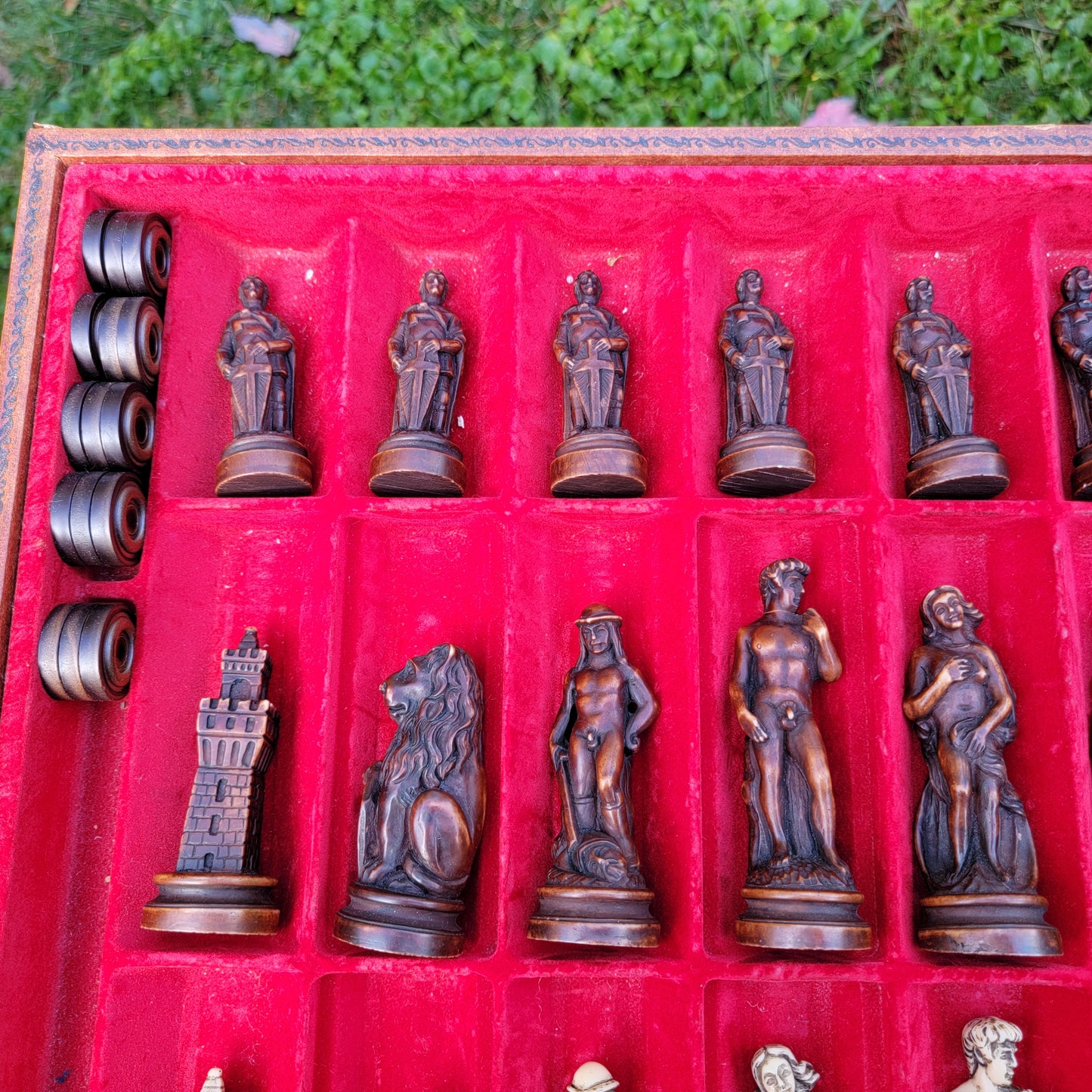Resorts International Gaming Set