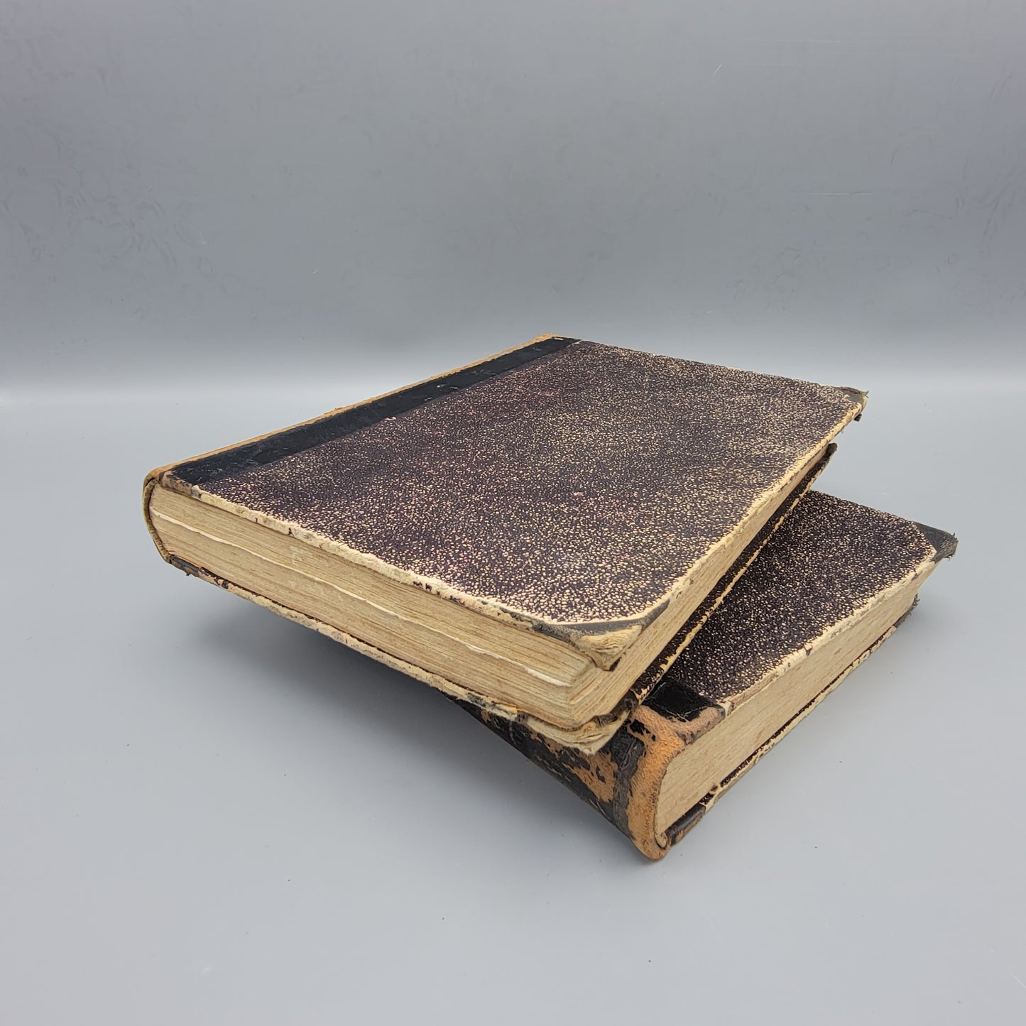 Book: A Brehm "Dryenes Liv"