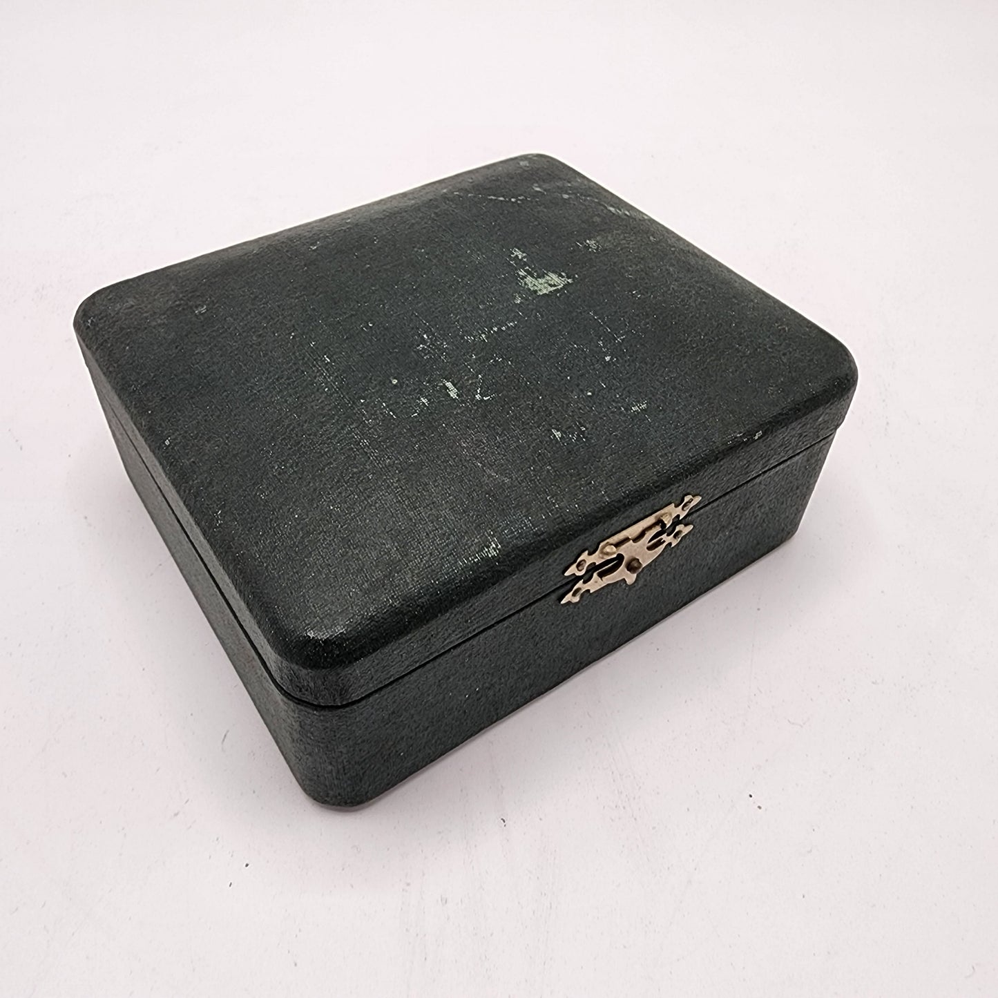 Antique Boxed Miyamoto Shoko Tokyo Silver Cups in Fitted Box
