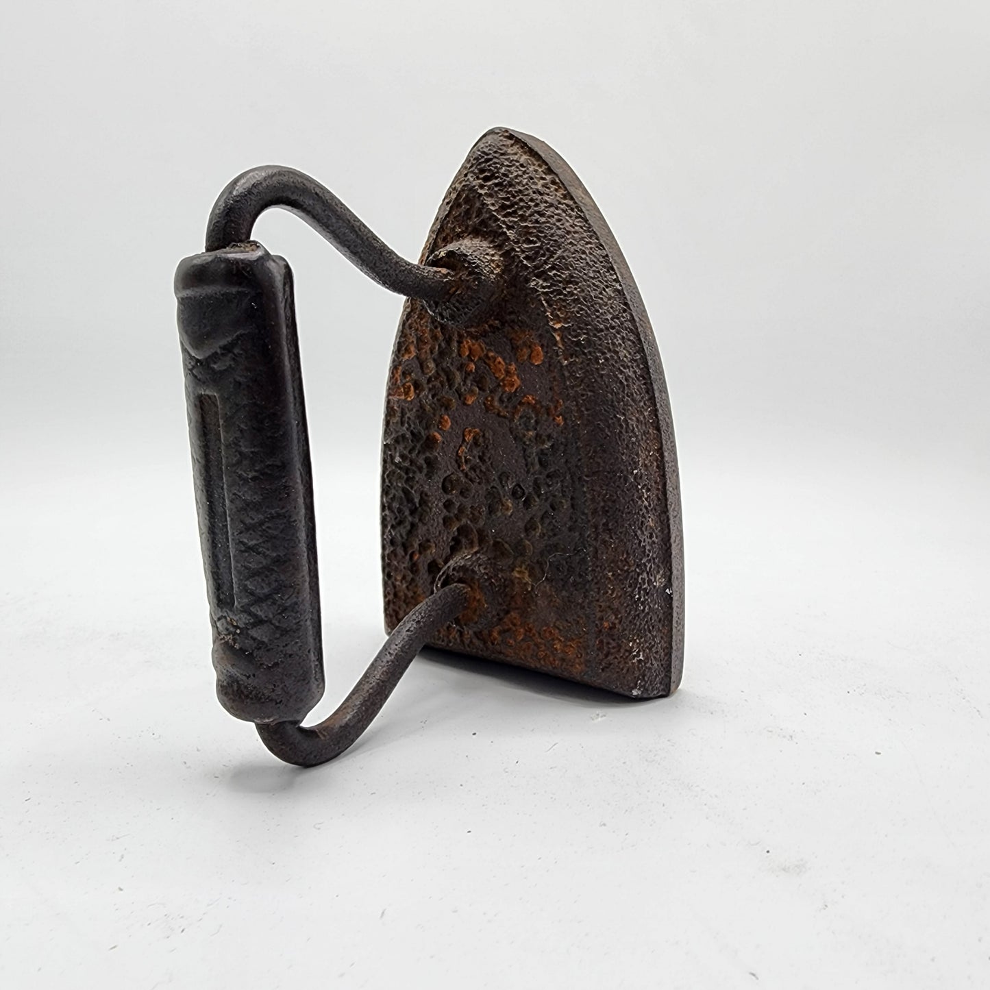 Antique Sad Iron #1
