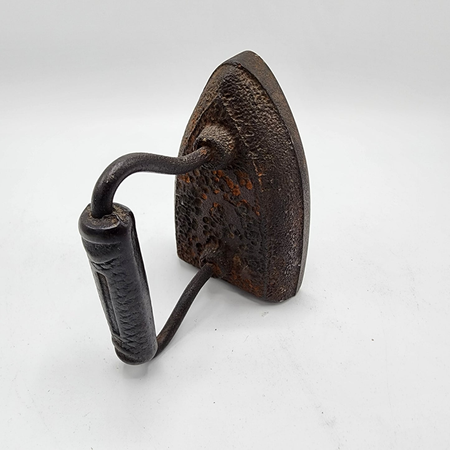 Antique Sad Iron #1