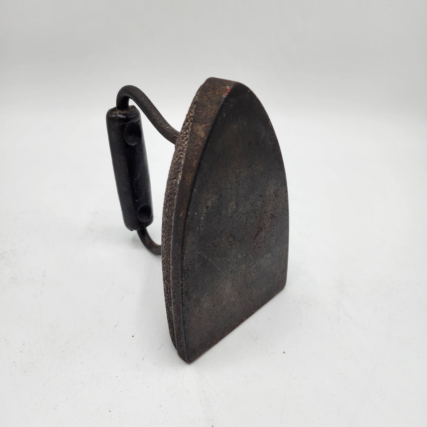 Antique Sad Iron #1