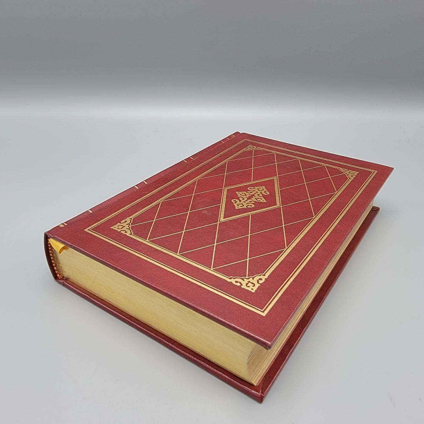 Harvard Classics "Elizabethan Drama" Grolier Enterprises