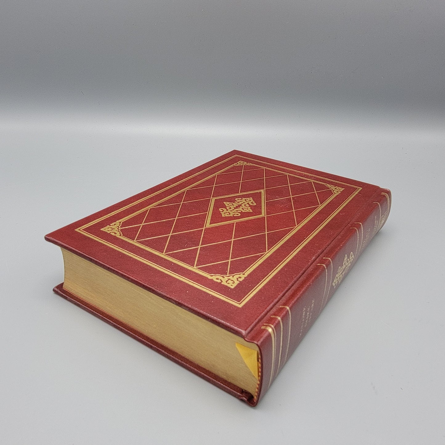 Harvard Classics "Elizabethan Drama" Grolier Enterprises