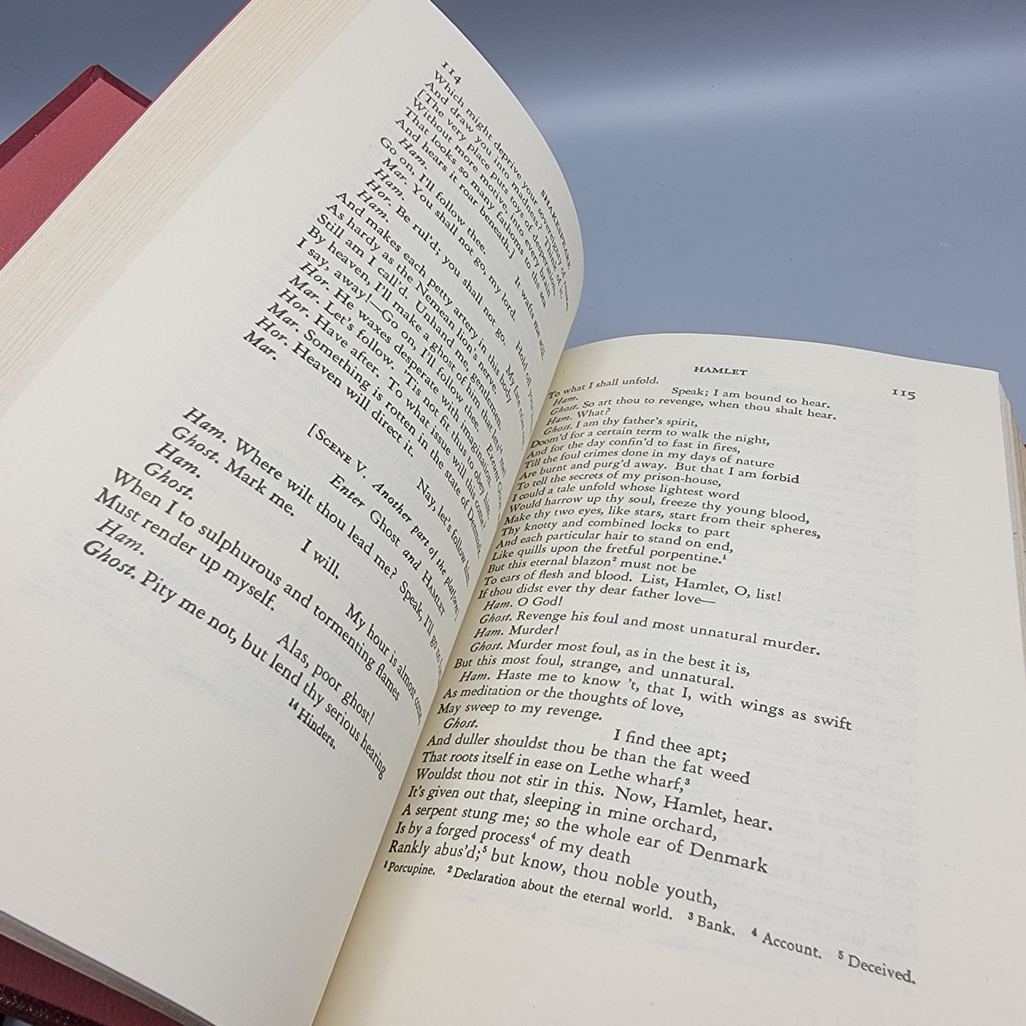 Harvard Classics "Elizabethan Drama" Grolier Enterprises