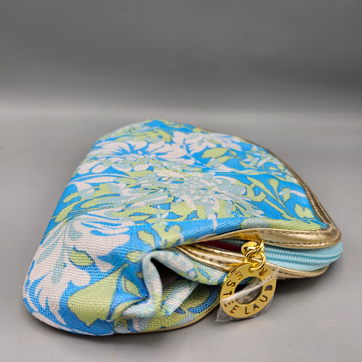Lilly Pullitzer for Estee Lauder Bag