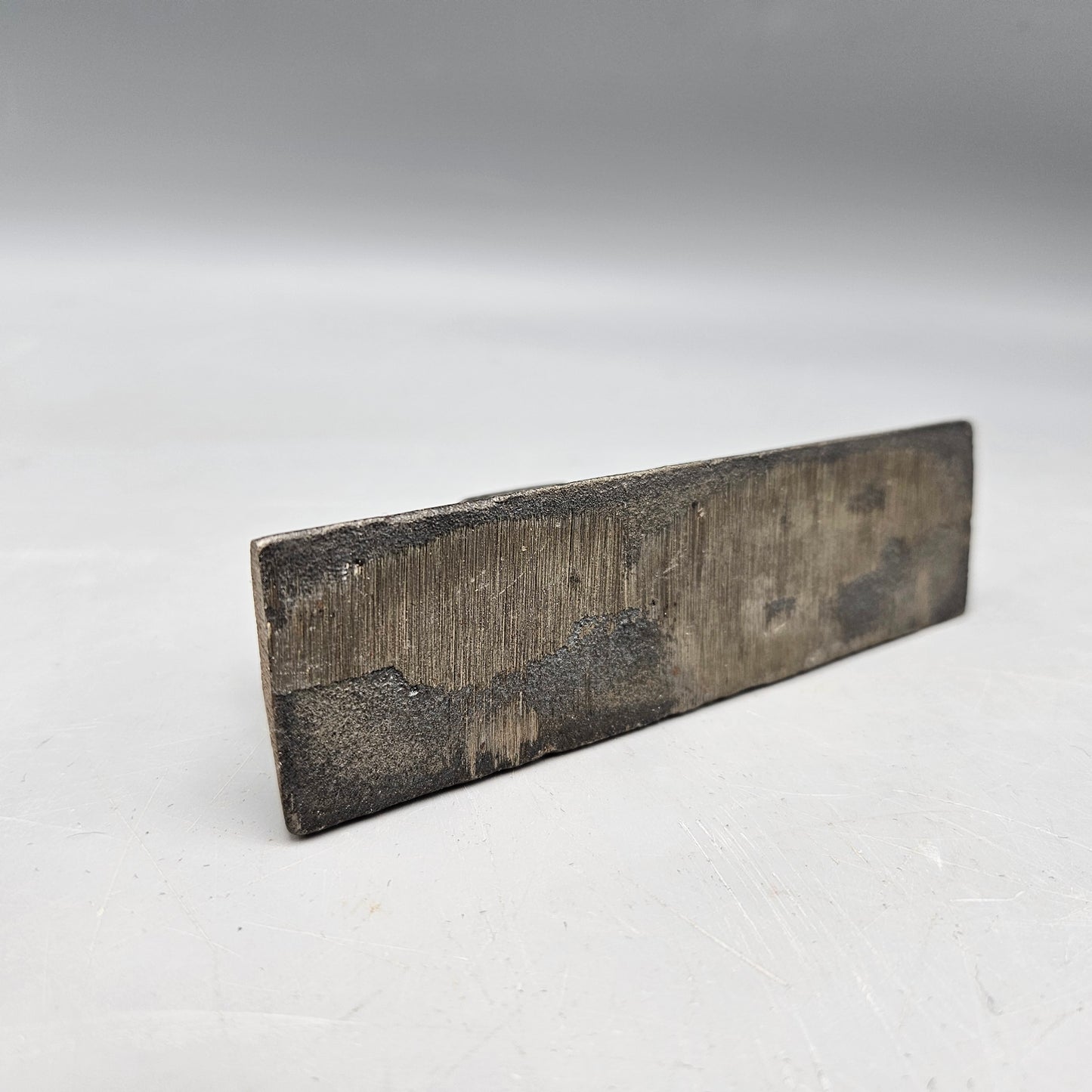 Cast Iron Steam Locomotive Paperweight "The General"