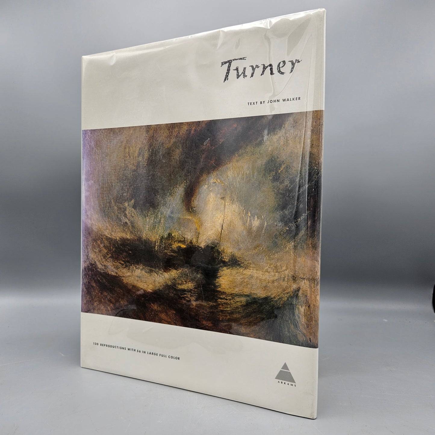 John Walker "Joseph Mallord Turner"
