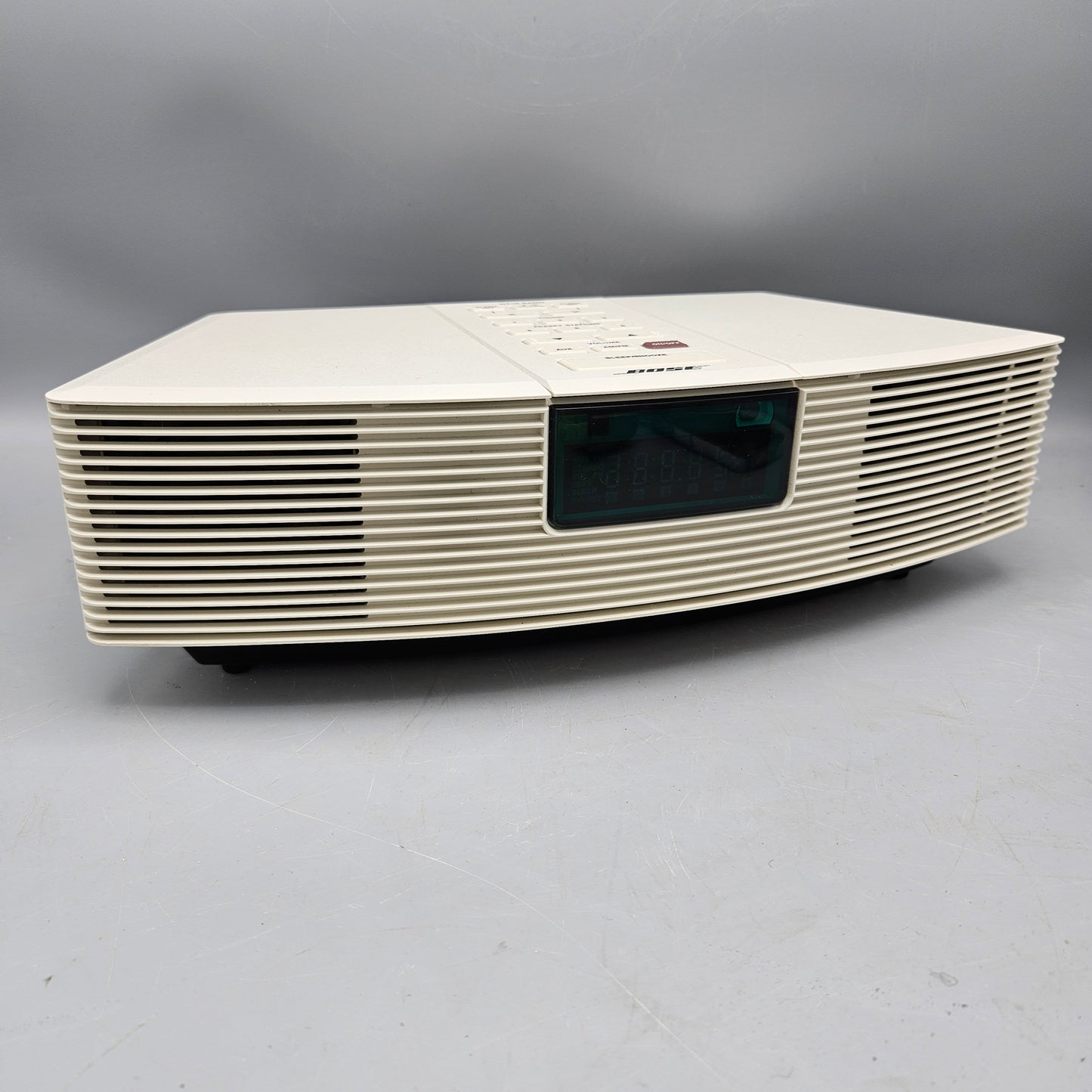 Bose Wave Radio