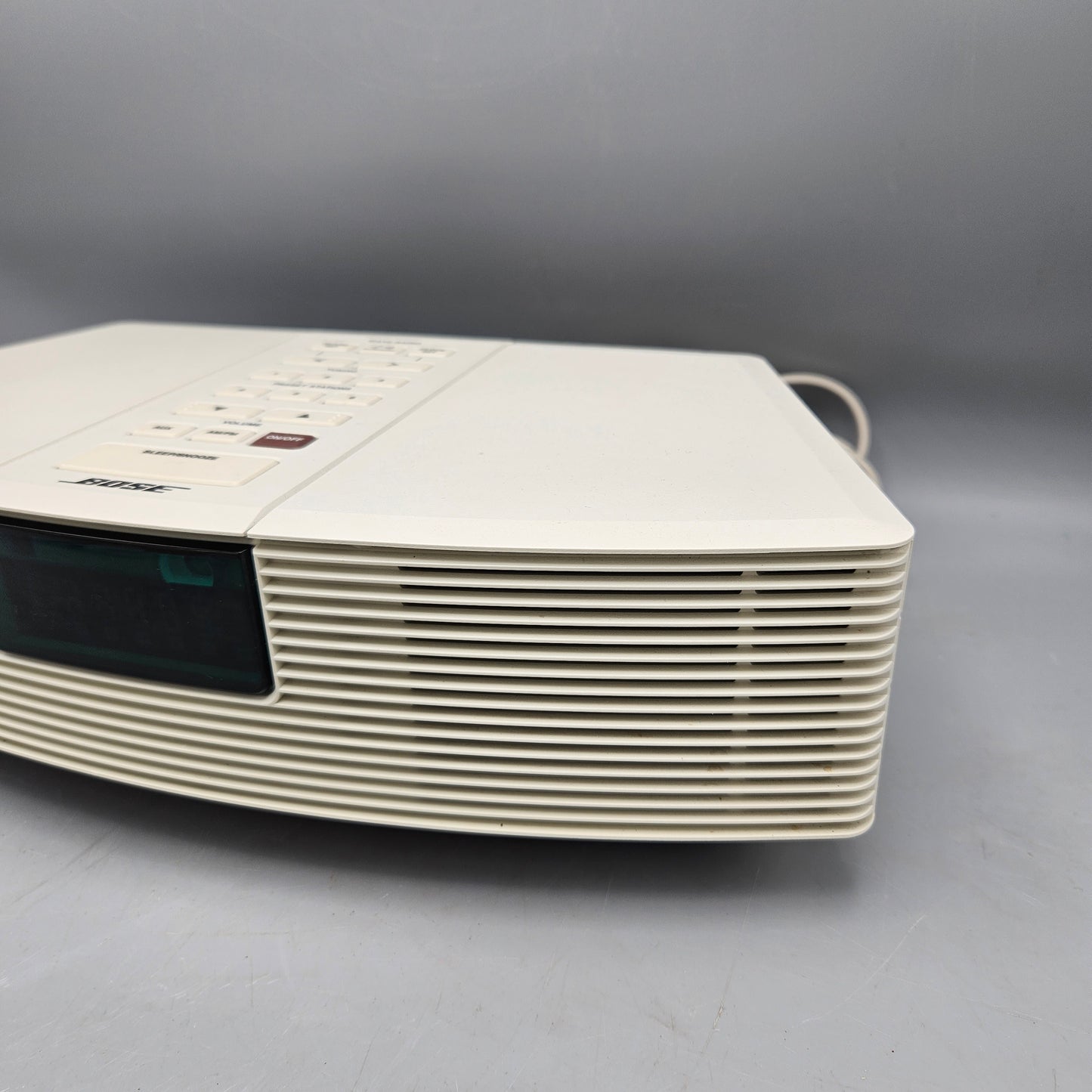Bose Wave Radio